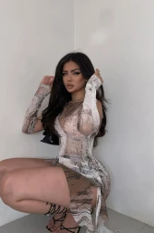 Проститутка Полина